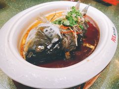 -阿五黄河大鲤鱼(纬三路店)