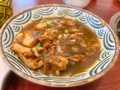 -聚首堂·特色小吃·肘子(什刹海德胜门店)