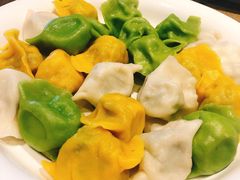 -致明德素食餐厅(土屋路店)