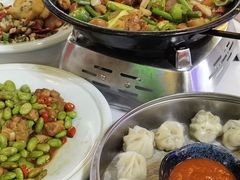 -楠翔馆桐庐菜(胜利河美食街店)
