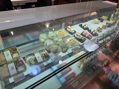 -1868 Café(上海自然博物馆店)