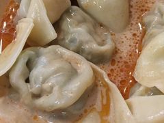 -潘国仙耳光馄饨(黄家阙路店)