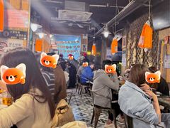 -辉记炭烧海鲜大排档·老字号(福田店)