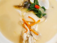 -肆月河豚·新淮扬(金融街店)