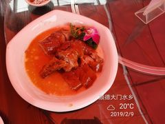 -大门水乡·顺德菜