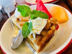 -宝莱纳餐厅(滨江店)