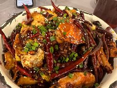 -辣螃铠盆盆蟹大排档(总店)