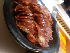 -巴渝瓦肆重庆鲜火锅(宝龙环湖店)