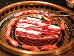 牛肋排骨-牛家酒场(7mall店)