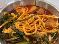 -苏袁麻辣烫(呼和浩特总局街店)