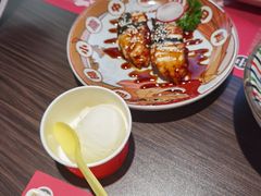 -仙隐小鹿中華の日料(荣民龙首广场店)