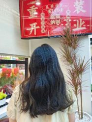 -星格造型·Hair Salon