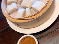 -穿越·外婆家(西溪天堂店)