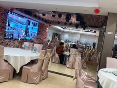 -松雅轩商务婚礼生日(同和店)