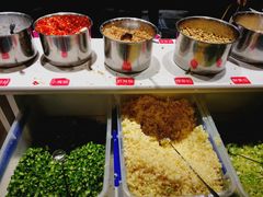 -钢管厂歆瑞源油卤串串香(春熙路太古里店)