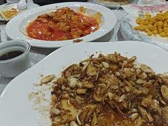 -清真•蜀风园(丁字沽店)