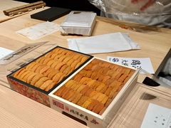 -晴空·日本料理(万象城店)