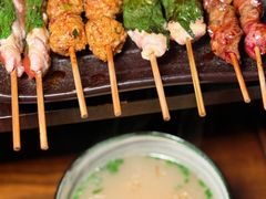 -木子烧鸟屋(百子湾店)