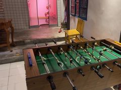 -里堂派对·独栋团建聚会小院轰趴馆(三圣乡店)
