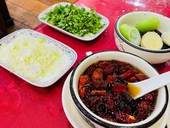 -郭家大院(新源店)