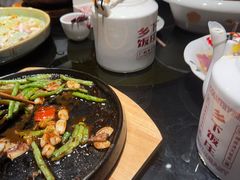 -广府乡下·饭庄(新港东路店)