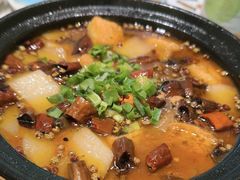 -川人百味(金安中央大街店)