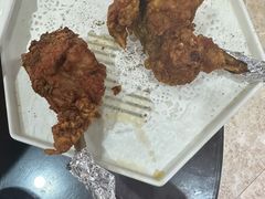 -邢家锅贴老店·非遗·开封菜(金明广场店)