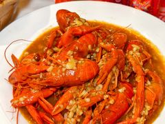 -聚味斋香辣蟹·蓝龙(塘沽总店)