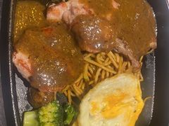 -半秋山西餐厅(宜昌大洋店)