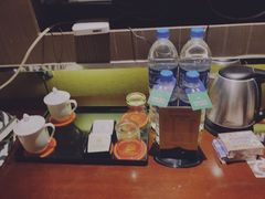 -龙岩东方凯悦商务酒店(国际美食城店)