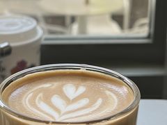 -Beans Solo豆号咖啡(百家湖花园店)