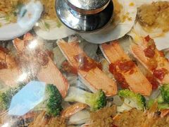 海鲜大咖-大众海鲜(巨龙北路店)