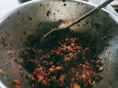 腊八豆-清泉食杂店