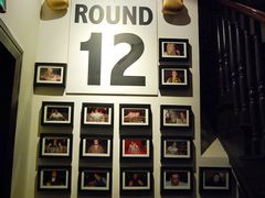 -Boxing Cat Brewery拳击猫精酿啤酒馆(永福店)