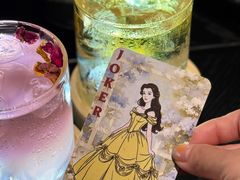 -鲜璟台·地标景观餐厅(上海中心店)