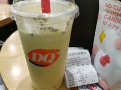 -DQ·蛋糕·冰淇淋(新佳丽店)