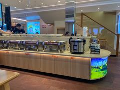 -素满香·全民食养自助(建邺万达店)