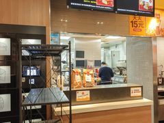 -麦当劳(世纪汇广场店)