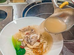 -鼎义丰功夫面(星光大道店)