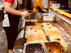 -四环冷面王(西单华威约饭街店)