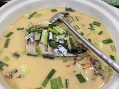-赣味楼江西土菜(小屯西路店)