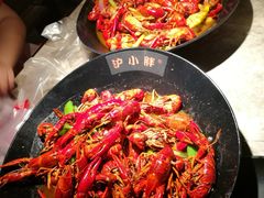 -沪小胖小龙虾(淮海中路旗舰店)