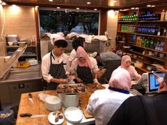 -清真·益鑫羊肉手抓馆(花园北街店)