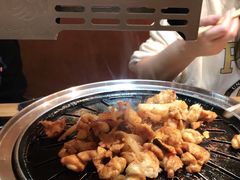 -九田家黑牛烤肉料理(太阳城店)