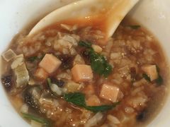 -真粥道(新华东路店)