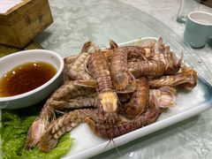 -隐厨·海鲜餐厅(恒通路店)