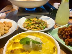 -新白鹿餐厅(银泰西湖文化广场店)