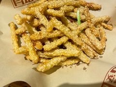 -肖记公安牛肉鱼杂馆· 省级非物质文化遗产(仁和路店)