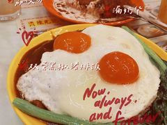 -澳门陈光记烧味饭店(万象城店)