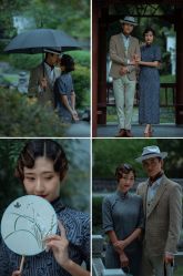 -雪中彩影婚纱摄影·微光艺术中心